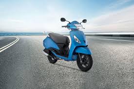 Tvs Jupiter Classic