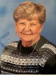 Shirley Lear Obituary