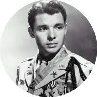 Audie Murphy Family Group
