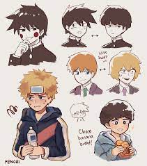 Pin By Robinsantos On Mob Psycho 100 Mob Physco 100 Mob Psycho 100 Mob Psycho