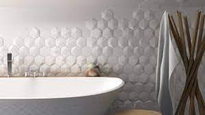 Edle materialien, moderne farben und eine neue formatvielfalt bieten ihnen fast unbegrenzte gestaltungsmöglichkeiten. Fliesentrends Aktuelle Designtrends Aus Der Keramikbranche