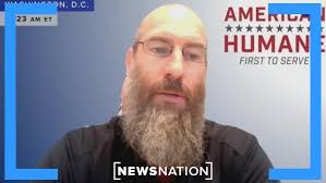 American Humane rescues pets from Helene flooding