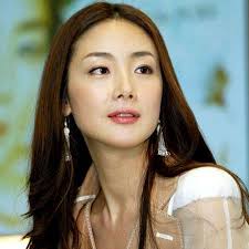Cjwoo is queen of kdrama. Choi Ji Woo South Korean Actress Global Granary