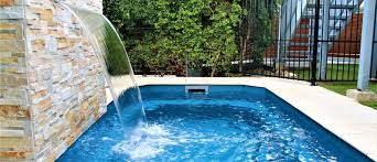 Plunge & courtyard pool shape. Plunge Pools Small Courtyard Swimming Pools Compass Pools