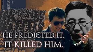 The Sci Fi Dystopia That Became Reality — Cat Country by Lao She