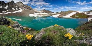 Colorado 14r - 5 Day