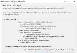 The system recovery options screen opens. Como Acceder A Las Opciones Avanzadas De Bios Insydeh20 F 02 Ccm