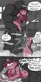 Mojo Montebon Porn - Page 3 Of 3 - Rule 34