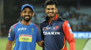 Ipl 2020 dc vs rr playing 11, pitch report, match prediction | delhi capitals vs rajasthan royals playing xi ipl 2020 match. Rr Vs Dc Head To Head Rajasthan Royals Vs Delhi Capitals Head To Head Ipl 2019 News The Sportsrush