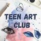 Teen Art Club event in Gainesville, FL