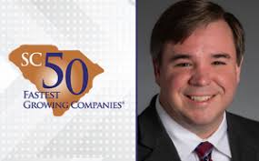 2021 SC Top 50 Fastest Growing Companies