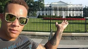 Shane Ortega: la batalla del primer soldado abiertamente transexual del  ejército de EE.UU.