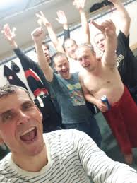 Spielberichte 2018/19