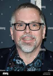 Jeff vandermeer hi-res stock photography and images