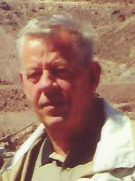 Obituary for David P Coenen