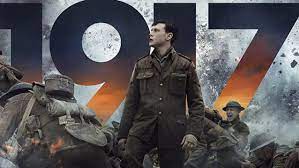 Ver Pelicula De Hd Linea 4k 1917 2020 Pelicula En Espa