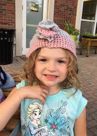 Crocheting from the Heart