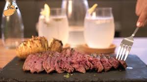 Maybe you would like to learn more about one of these? Chuck Tender Steak Hungryblog
