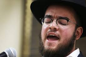 Photos: El Paso synagogue hosts gathering for Chabad of Poway