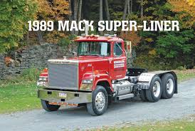 Image result for Mack Red 1995 Fleet