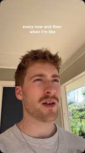 Excuse the pimple patch.. but do u get what I mean?