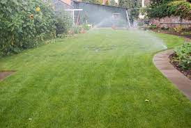 Das seit bereits 50 jahren bewährte bewässerungssystem von regenmeister® ist einfach selbst zu verlegen und immer auf ihre ganz individuellen bedürfnisse abgestimmt. Beregnungsanlage Fur Den Rasen Deingruen De