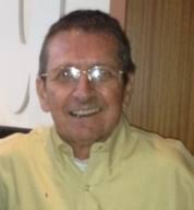 Claude Lawrence "Larry" Milligan II