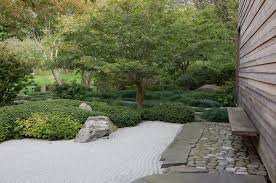 Designer Visit A Garden Inspired By Japan In Westchester County New York In 2020 Japanese Garden Garden Design Japanese Garden Plants