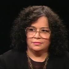 Natalie Robins — Charlie Rose