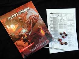 We did not find results for: Dungeons Dragons Vom Anfanger Zum Dungeonmaster