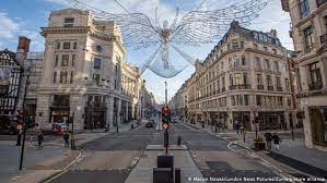 England is a country that is part of the united kingdom. Ingiltere Nin Dis Dunyayla Baglantisi Kesiliyor Avrupa Dw 21 12 2020