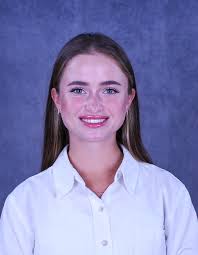 2023-24 No. 1 Women's Tennis Roster