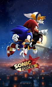 استخدم happymod لتنزيل mod apk بسرعة 3x. Sonic Forces V4 0 1 Mod Apk Apkdlmod