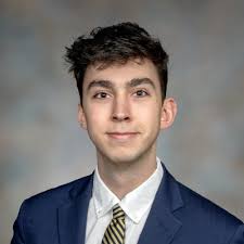 After an amazing experience this summer with the Chicago RISE Program, I am  beyond excited to announce that I have accepted a full-time offer at  Capgemini as an Insights & Data Technical