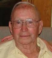 Obituary information for Russell A. Thomas