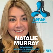 Stream TopDeckTracks_It's Natalie Murray @ Cream x Colours Boxing Day Party  by Natalie Murray @topdecktracks