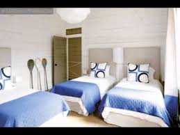Are you planning your bedroom design? Twin Boys Bedroom Design Ideas Youtube