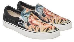 See more of vans on facebook. 50 Rare Vans Sneakers From The Vault Vogue