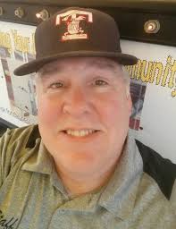 Obituary information for Ronnie E. Miners