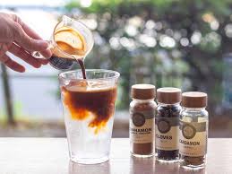 ザ・コーヒーショップ