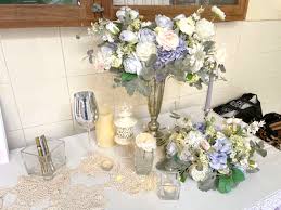 church decoration serenity blue 培正道浸信會 serenity blue church decor decor