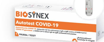 La société biosynex conçoit, fabrique et distribue des tests de diagnostic rapide (tdr). Z1suwyflqpnx7m