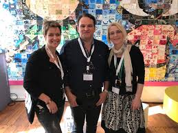 International Sketchnote Camp Hamburg