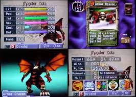 What are the ways to get monsters with psc? Monster Rancher 2 Ps1 Game Dg Ps1 Game Android Facebook