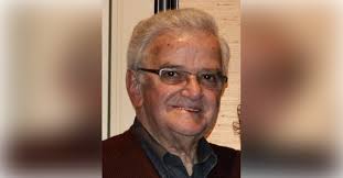 Obituary information for Billy Charles Key