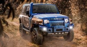 The brazilian automotive industry competed with other latin american ones (mexico) comparably till 1960, but had two jumps then, making brazil as a regional leader to first and one of the world's. Ford Brazil S 2020 Troller Tx4 Debuts With Six Speed Auto Locking Rear Diff Carscoops