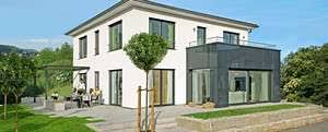 Familyhome haus des jahres 2019! Keitel Haus Individuell Und Okologisch Fertighauswelt