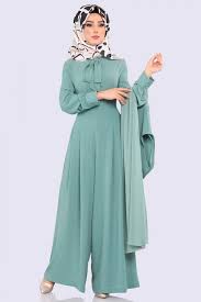 Modaselvim Ozel Gun Tesettur Tulum Kombinleri Moda Tesettur Giyim Moda Giyim The Dress