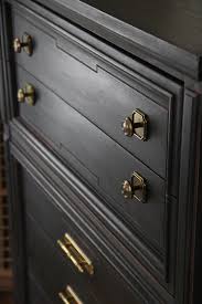 Athenian black is a true, deep black chalk paint® colour developed to reflect the opaque figures and dramatic silhouetted shapes painted on ancient greek ceramics. Chinoiserie Style Black Dresser A Simpler Design A Hub For All Things Creative Stylist Photography Graphic Design Home Decor
