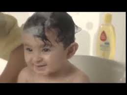 Johnson & johnson baby shampoos is a household name for kid's skin and hair care. Johnson S Baby Shampoo New Ad 2014 Pog English Offical Hd Youtube